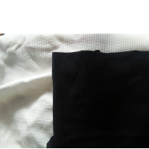  Waffle Knitted Fabric  by  VT Fashion 