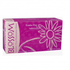 Vinyl Examination Gloves by  K-Med Plus 