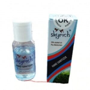 Hand Sanitizers by Pioneer Impex Pharma Pvt. Ltd.