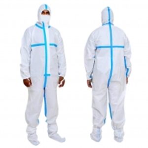  Surgile-Medical Personal Protective Equipment 