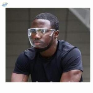 Face Shield by  Power CSG Limited 