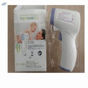 Infra Red Thermometer by  Power CSG Limited 