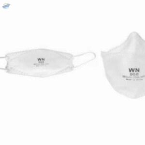 N95 (Non-Niosh) by  Power CSG Limited 