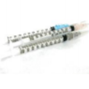 Disposable Syringe & Needle by BSR Korea Corporation