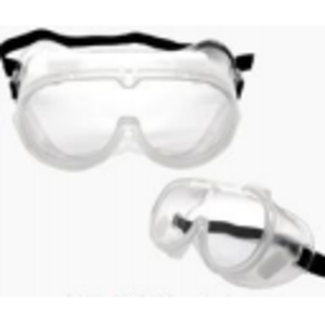 Medical Goggle by  BSR Korea Corporation 