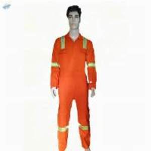 Fire Retardent Uniforms - Image 2