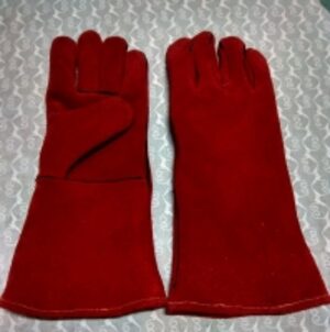 Winter Gloves by As Enterpriis