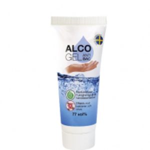 Handgel (77 %) Depend 25 Ml by  Mec Gruppen Ab 