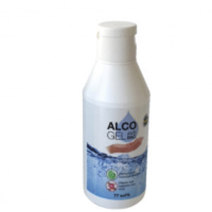 Handgel (77 %) Depend 100 Ml by  Mec Gruppen Ab 