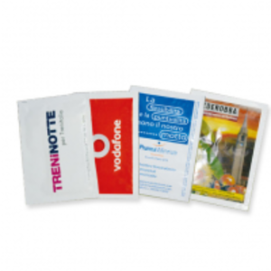 Desinfective Wipes by  Mec Gruppen Ab 