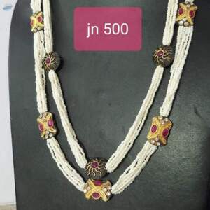 Artificial Jewellery 