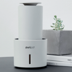 Puripot P1: Personal Air Sterilizer &amp; Purifier 