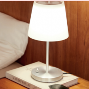  Puripot L1: Lamp Type Air Sterilizer &amp; Purifier 