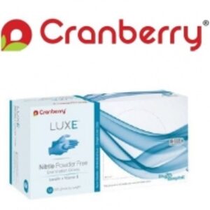 Cranberry Evolve 300 by  Trade Network 