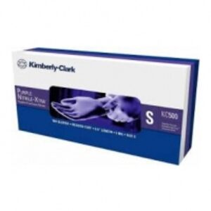 Kimberly-Clark 500 by  Best Polychem Limited 