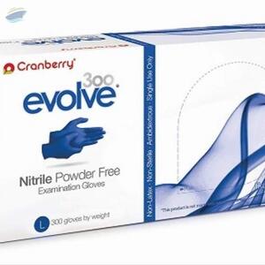  Cranberry Evolve 300 Otg Usa 
