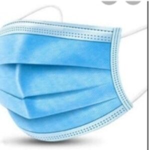 Face Mask by  Calamba (M) Sdn. Bhd 