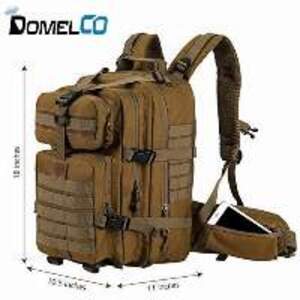 Military Backpack Medium Transport Pack - Image 3