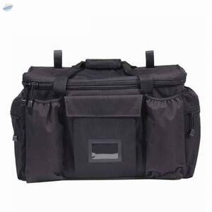 Tactical Patrol Ready Bag by  Dakota Sports 