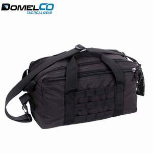 Tactical Pistol Range Bag by  Dakota Sports 