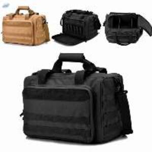 Tactical Pistol Range Bag - Image 3