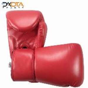 Customize Printing Leather Boxing Gloves - Image 4
