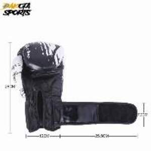 Custom Design Men Boxing Gloves - Image 2