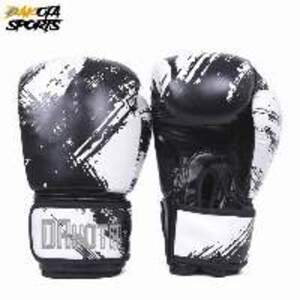 Custom Design Men Boxing Gloves - Image 3