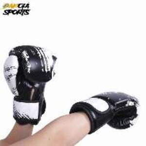 Custom Design Men Boxing Gloves - Image 4