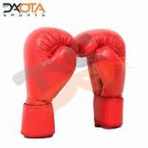 Top Quality Custom Printed Boxing Gloves - Image 2