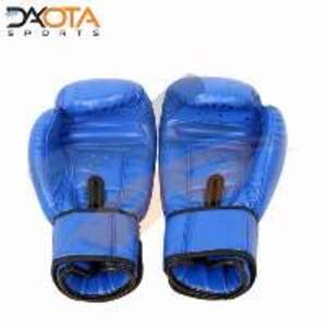 Top Quality Custom Printed Boxing Gloves - Image 3