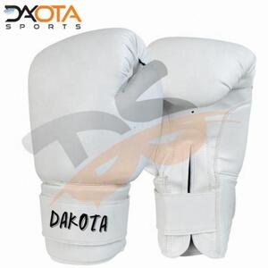 High Quality Leather Boxing Gloves by  Dakota Sports 