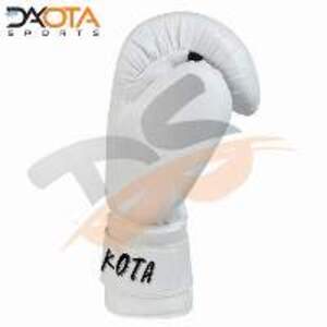 High Quality Leather Boxing Gloves - Image 2