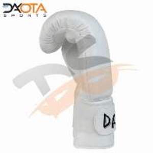 High Quality Leather Boxing Gloves - Image 3