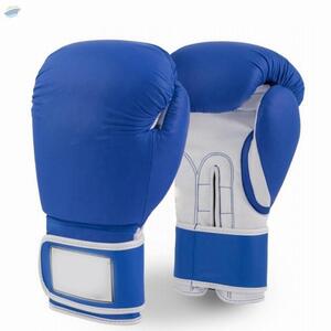 Pu Professional Custom Training Boxing Gloves by  Dakota Sports 