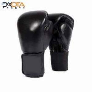 Pu Professional Custom Training Boxing Gloves - Image 2