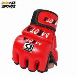 Custom Logo Mma Training Boxing Gloves - Image 3