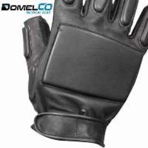Customized Knife Resistant Tactical Gloves - Image 2