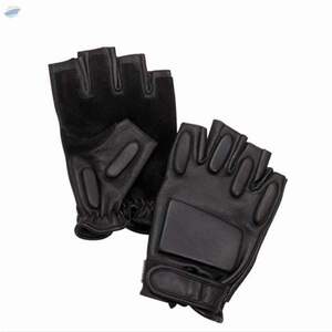 Customized Knife Resistant Tactical Gloves by  Dakota Sports 