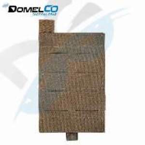 Tactical Hook And Loop Molle Admin Panel - Image 2