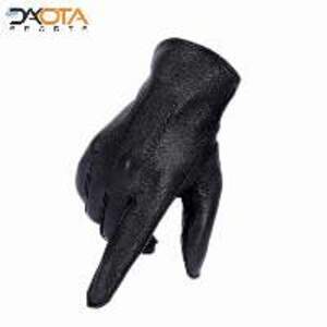 High Quality Driving Soft Leather Gloves - Image 2