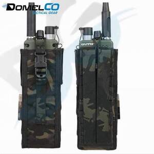Multi-Functional Molle Radio Holster by  Dakota Sports 