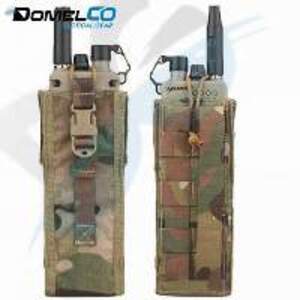 Multi-Functional Molle Radio Holster - Image 2