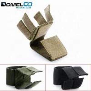 Universal Hook &amp; Loop Tactical Gun Holster - Image 3