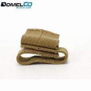 Universal Hook &amp; Loop Tactical Gun Holster - Image 4