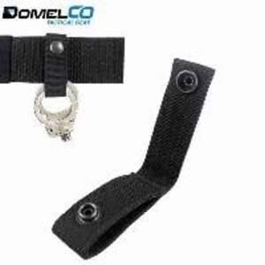 Tactical Nylon Hand Cuff Strap Holder - Image 4