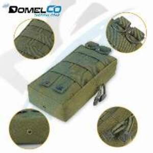 Tactical Compact Edc Utility Pouch Bag - Image 2