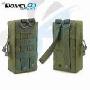 Tactical Compact Edc Utility Pouch Bag - Image 3