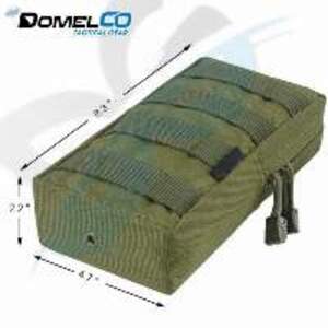 Tactical Compact Edc Utility Pouch Bag - Image 4