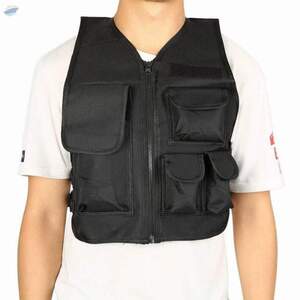 Combat Training Protective Vest by  Dakota Sports 